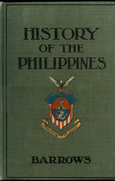 A History of the Philippines