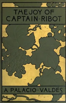 The Joy of Captain Ribot