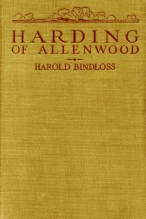 Harding of Allenwood