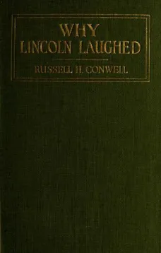 Why Lincoln Laughed
