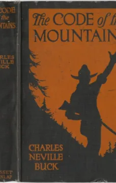 The Code of the Mountains