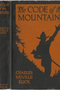 The Code of the Mountains
