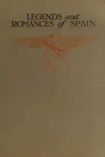 Legends & Romances of Spain