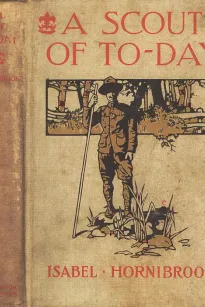 A Scout of To-day