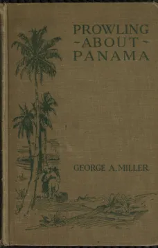 Prowling about Panama