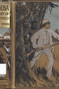 Samba: A Story of the Rubber Slaves of the Congo