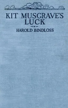 Kit Musgrave's Luck