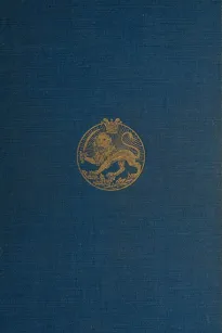 Behind the Veil in Persia and Turkish Arabia
An Account of an Englishwoman's Eight Years' Residence Amongst the Women of the East