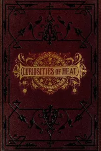 Curiosities of Heat