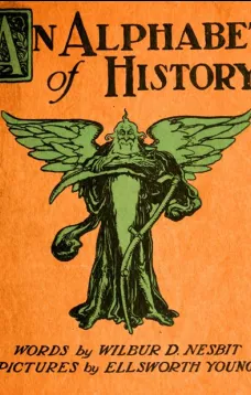 An Alphabet of History
