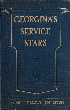 Georgina's Service Stars