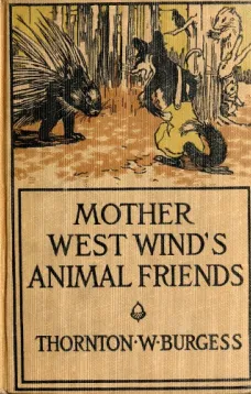 Mother West Wind's Animal Friends