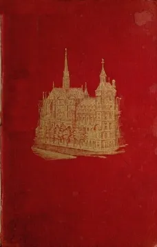 The Churches of Paris, from Clovis to Charles X