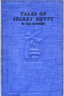 Tales of Secret Egypt