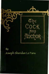 The Cock and Anchor