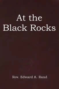 At the Black Rocks