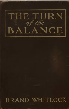 The Turn of the Balance