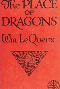 The Place of Dragons: A Mystery
