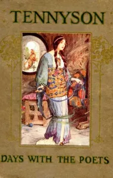 A Day with the Poet Tennyson