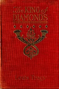The King of Diamonds: A Tale of Mystery and Adventure