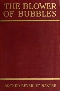 The Blower of Bubbles
