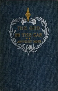 The God in the Car: A Novel