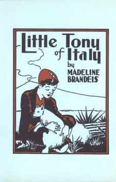 Little Tony of Italy