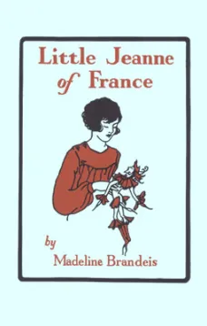 Little Jeanne of France