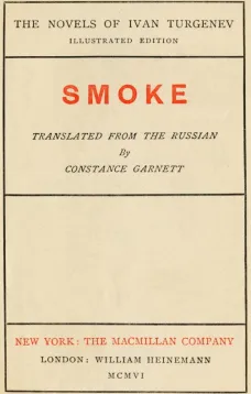 Smoke