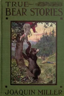 True Bear Stories