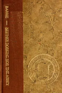 Neither Dorking Nor The Abbey