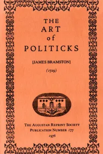 The Art of Politicks