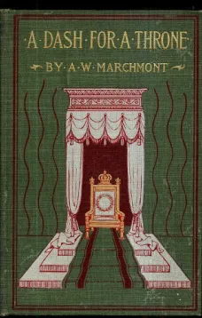 A Dash for a Throne
