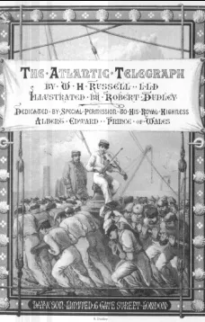 The Atlantic Telegraph