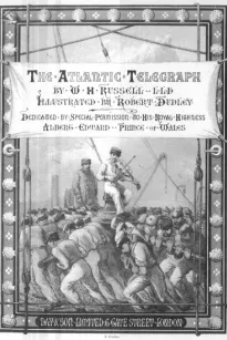 The Atlantic Telegraph