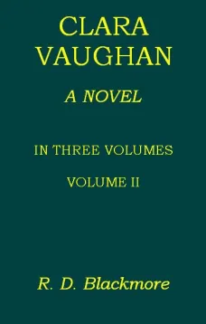 Clara Vaughan, Volume II (of III)