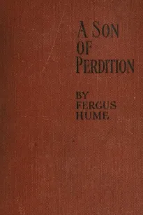A Son of Perdition: An Occult Romance