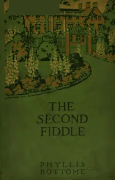 The Second Fiddle