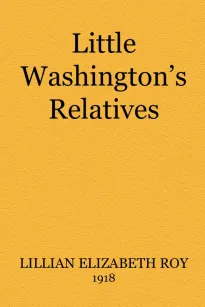 The Little Washington's Relatives