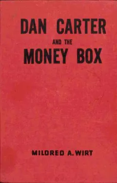 Dan Carter and the Money Box