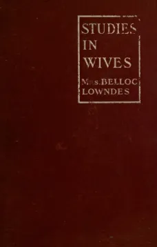 Studies in Wives