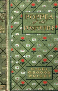 Poppea of the Post-Office