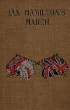 Ian Hamilton's March