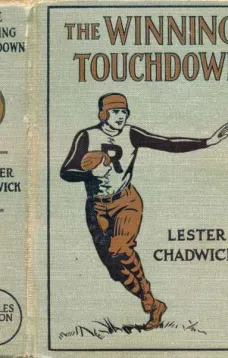 The Winning Touchdown: A Story of College Football