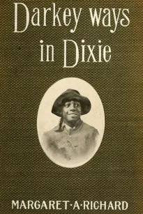 Darkey Ways in Dixie