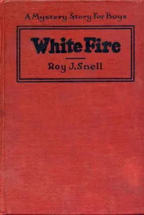 White Fire
