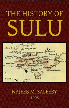 The History of Sulu