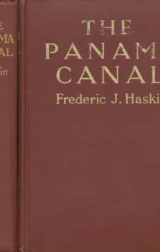 The Panama Canal
