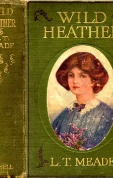 Wild Heather