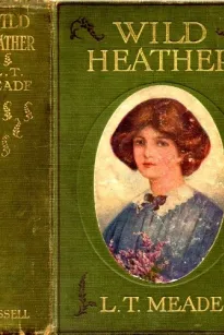 Wild Heather